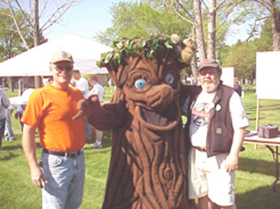 Elmer the Elm