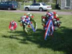 Memorial Wreaths