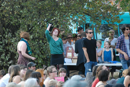 cemetery concert 2011