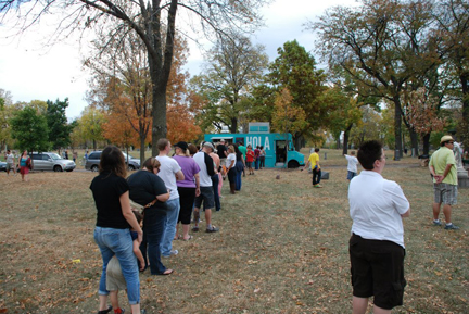 cemetery concert 2011